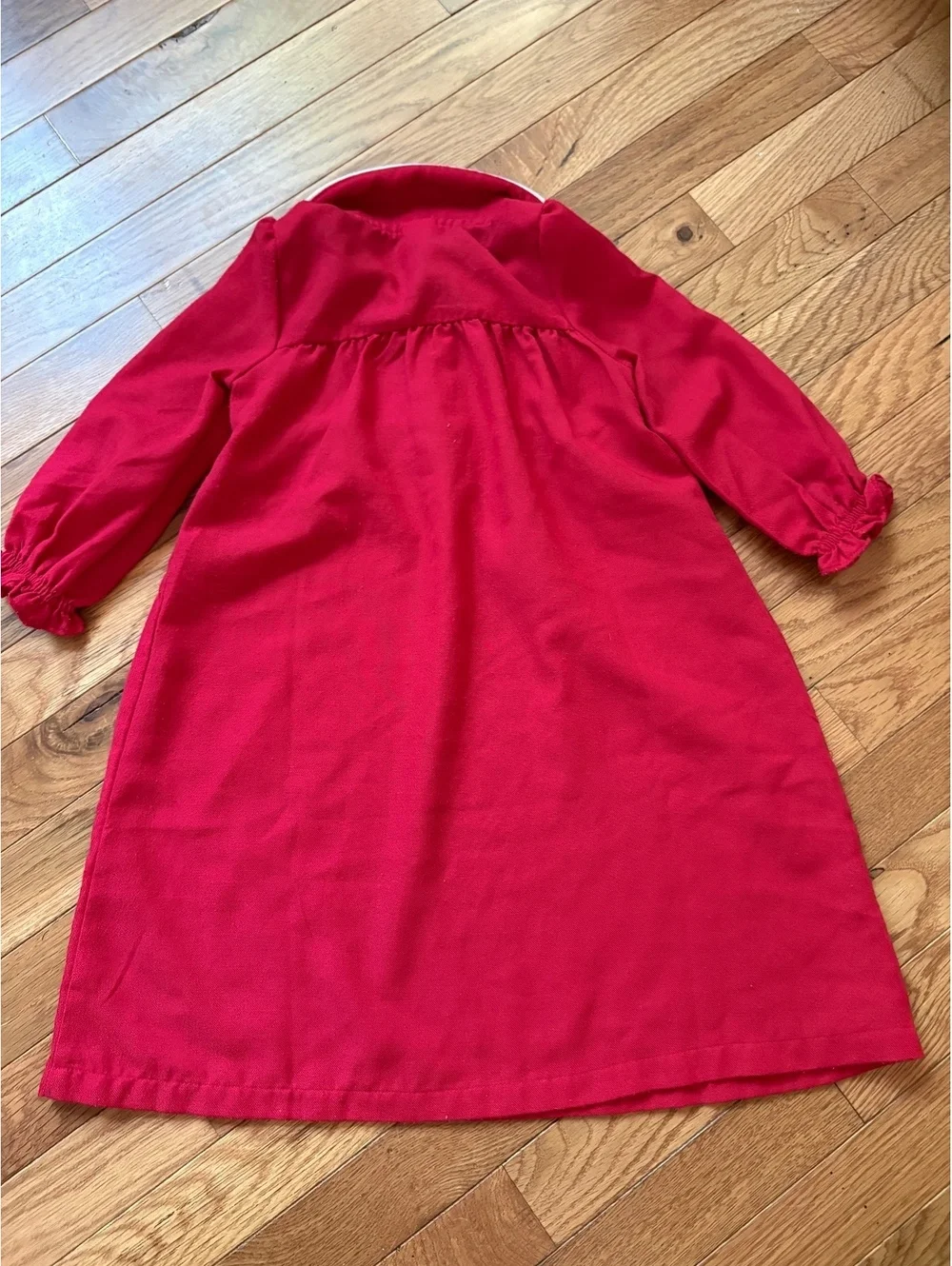 Gymboree girls Christmas pjs 2t